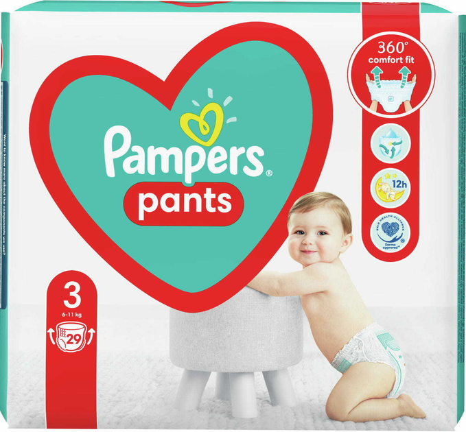 pampers premium care a pure protection