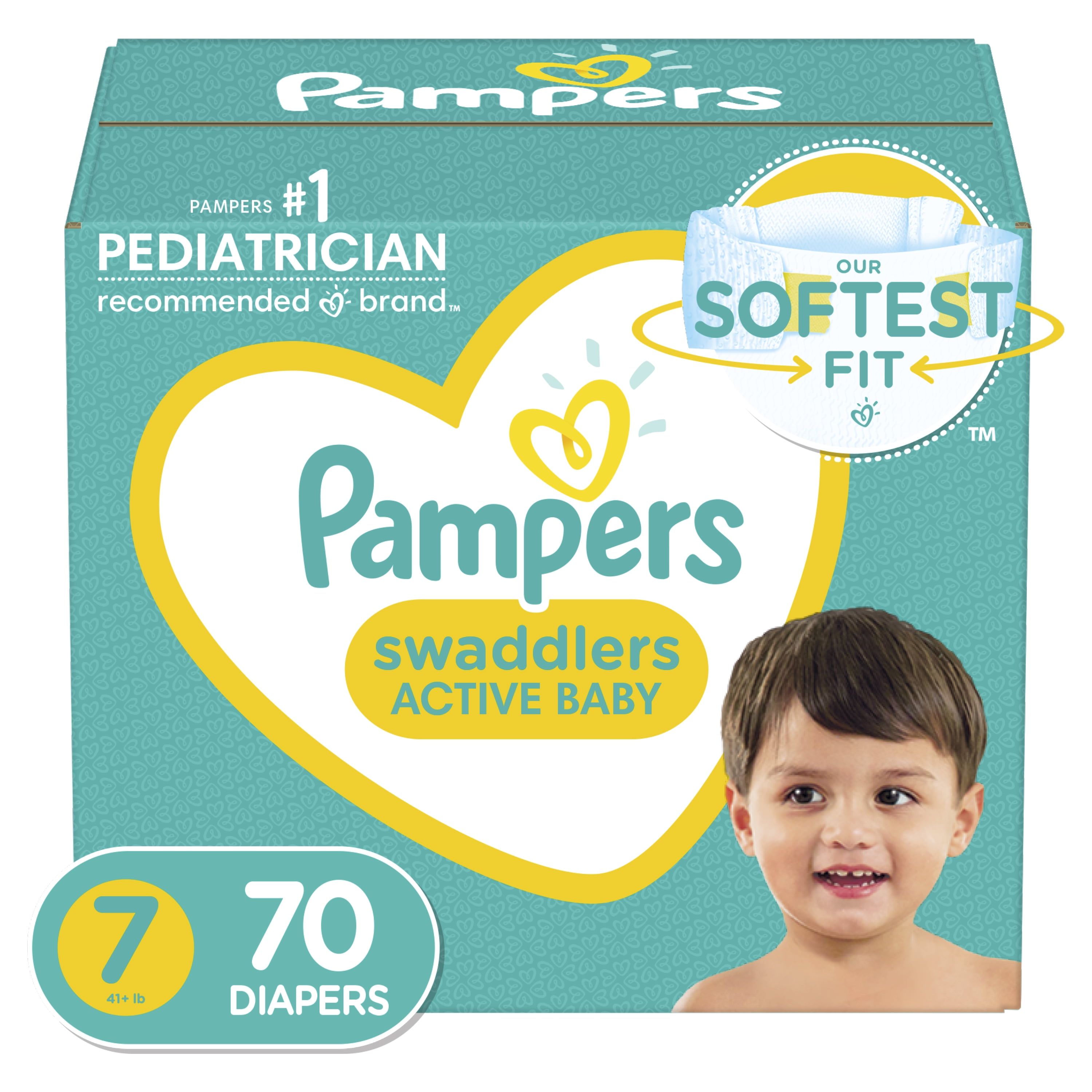 pampers premium 88