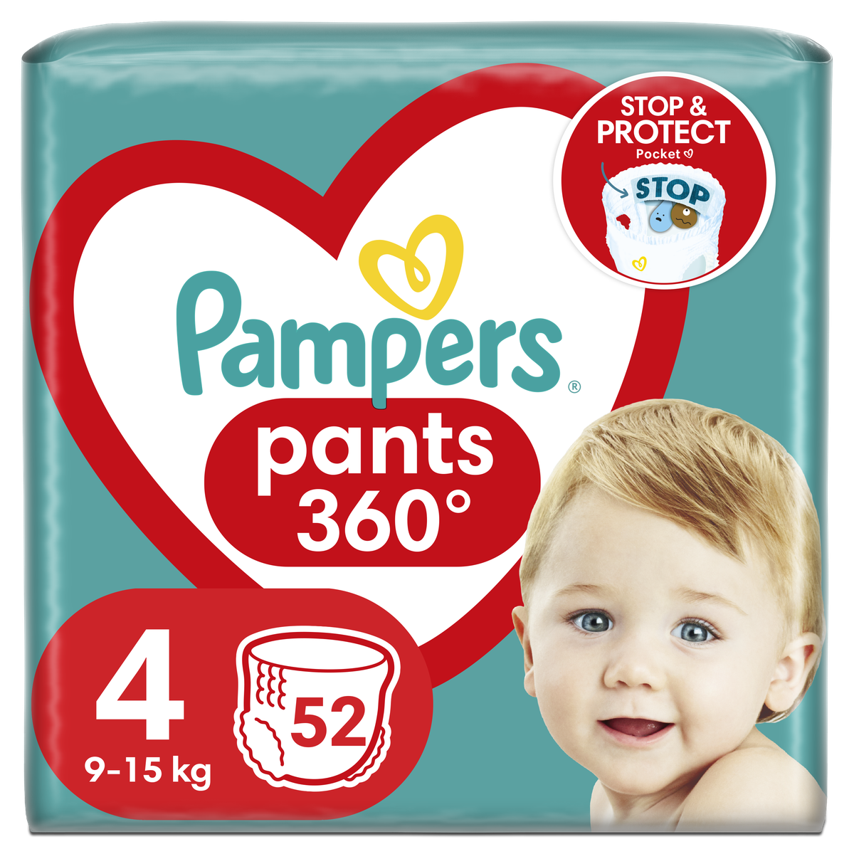 pampers premium care 1 78 szt allegro