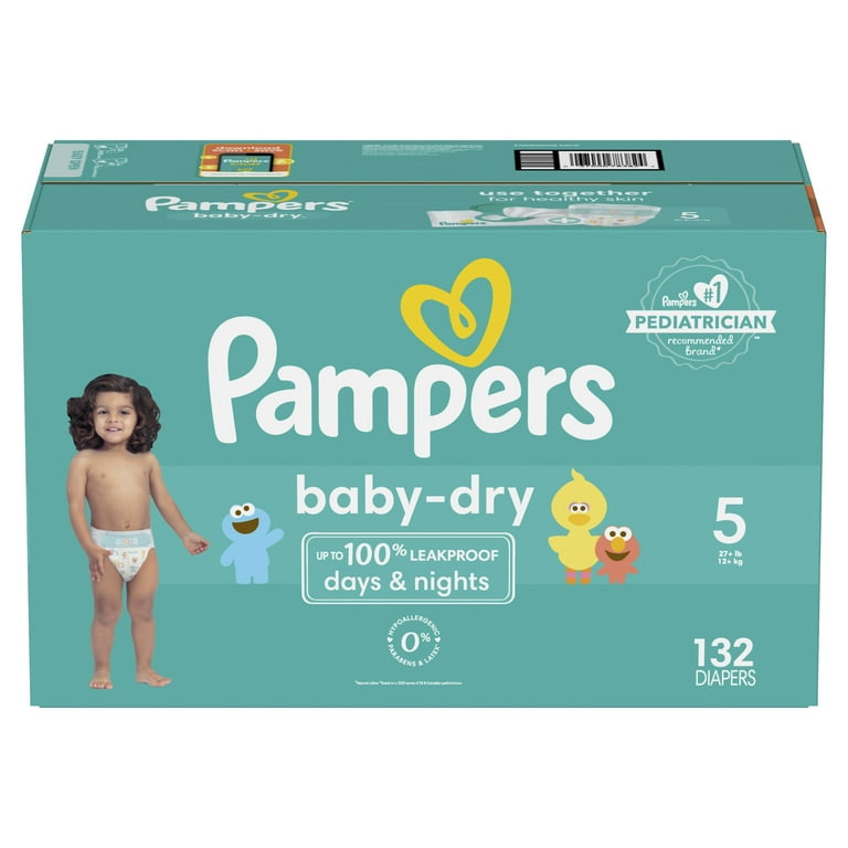 darmowa probka pampers