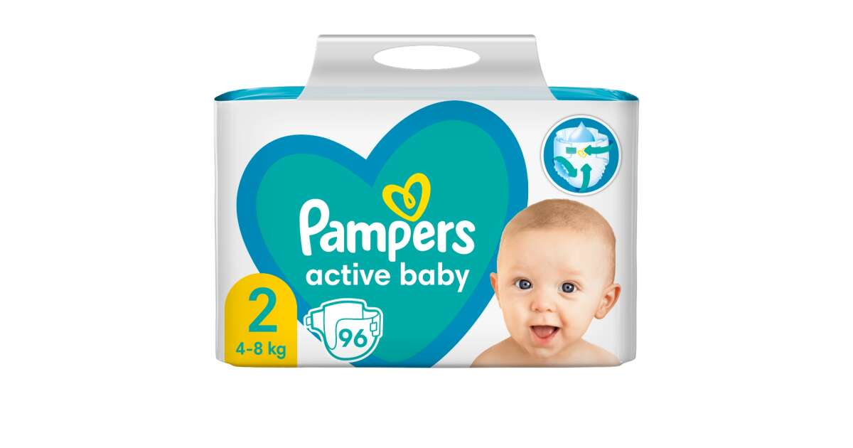 pampers dino