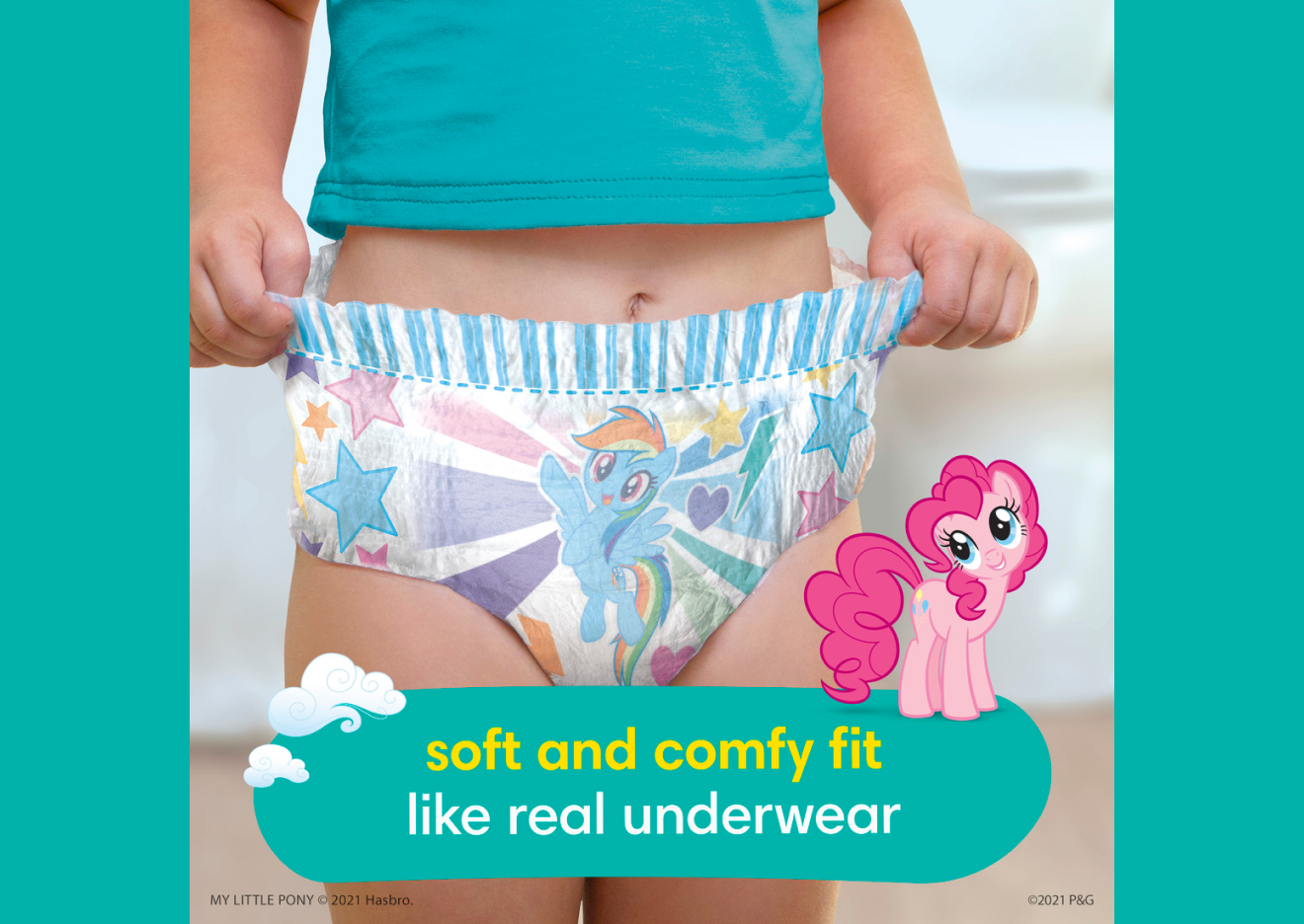 pampers urodziny 2016