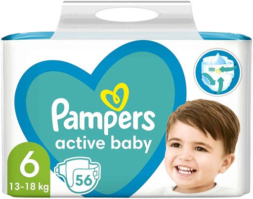 ospa a pampers