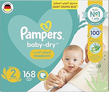 pampers care 1 auchan