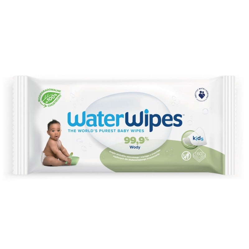 husteczki nawilzajace pampers 260 sztuk