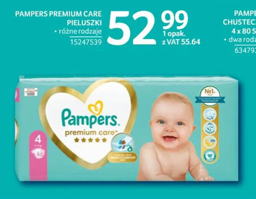 pampers po śląsku