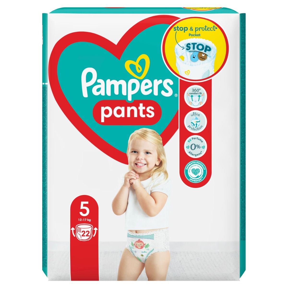 chusteczki nawilżane pampers baby fresh clean sklad