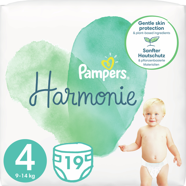 pampers aqua pure chusteczki