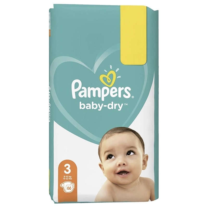 superstyler pampers