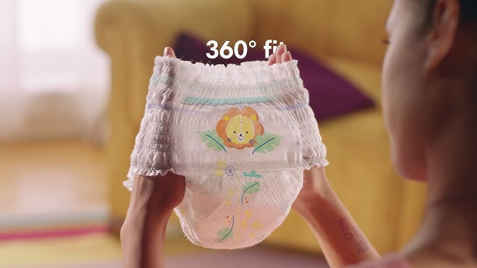 pampers 5 88 szt