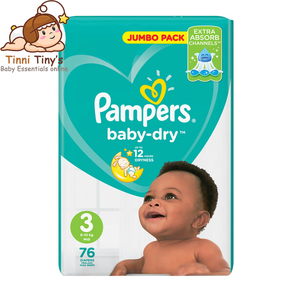 pants pampers