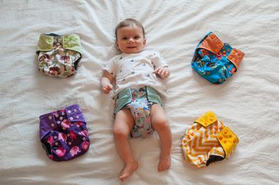 pampers pants specjalne wlasciwosci baldam czy olejek