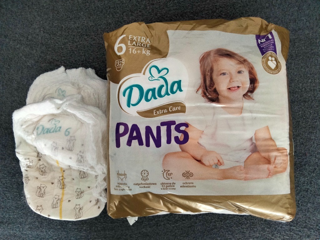 pampers pants 5 cena feedo