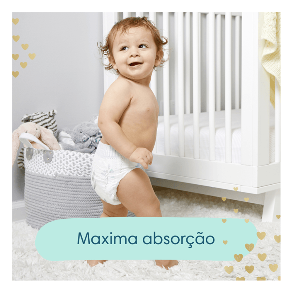 pampers premium care białe cena