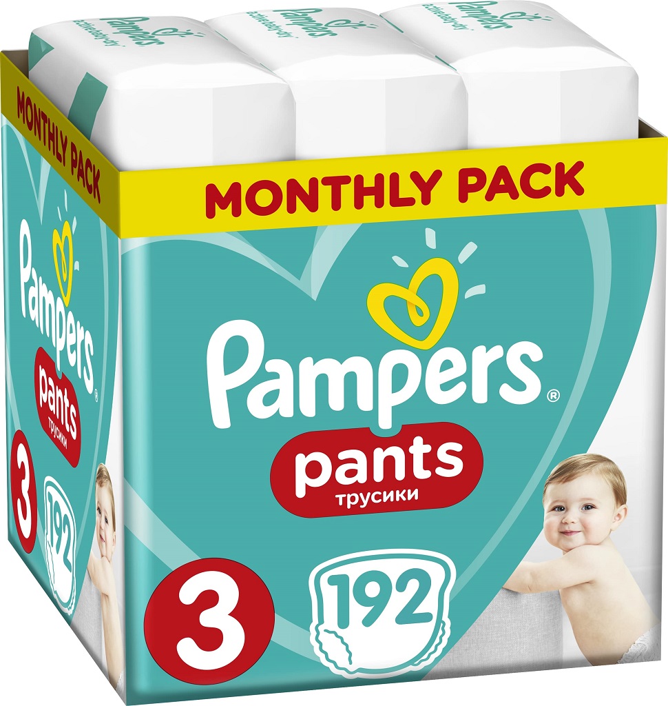 pieluchy pampers premium care 2 mini