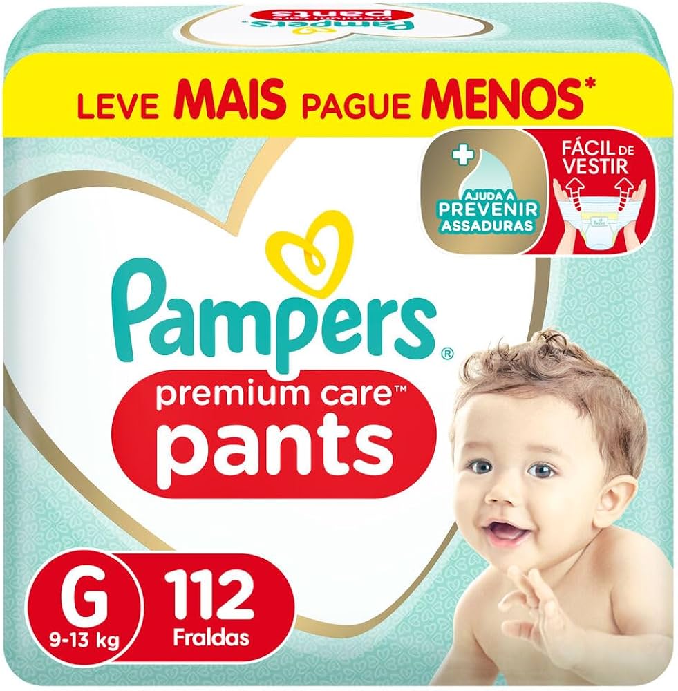 pampers angebot