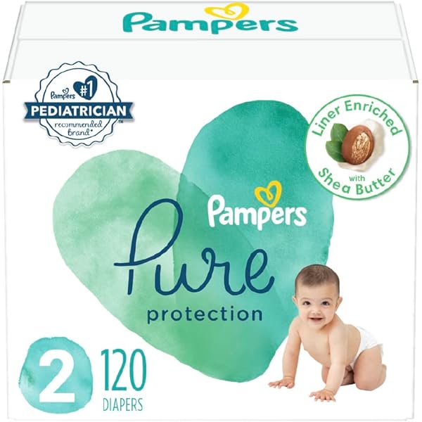 pieluchy pampers new baby dry 2 mini 100 szt rossmann