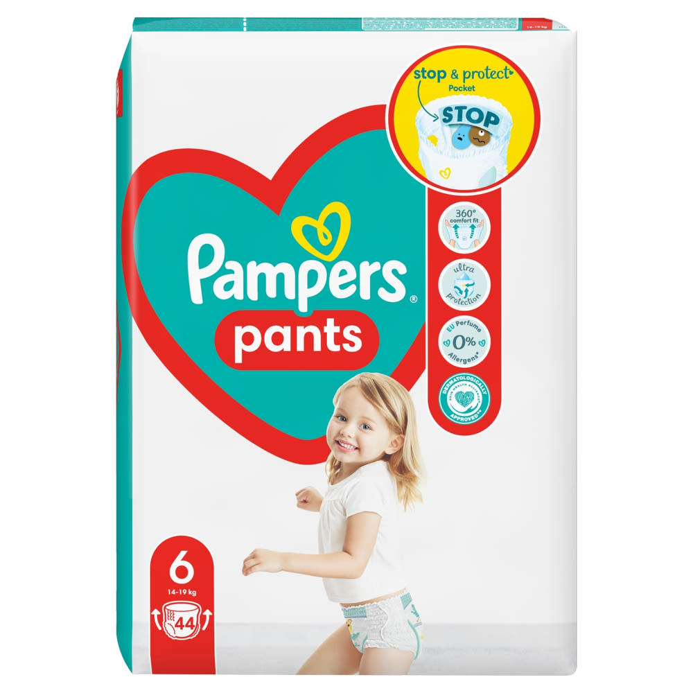 pampers premium care mini 22