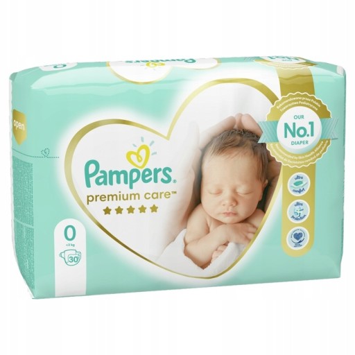 pampers active baby-dry pieluchy jednorazowe midi 3