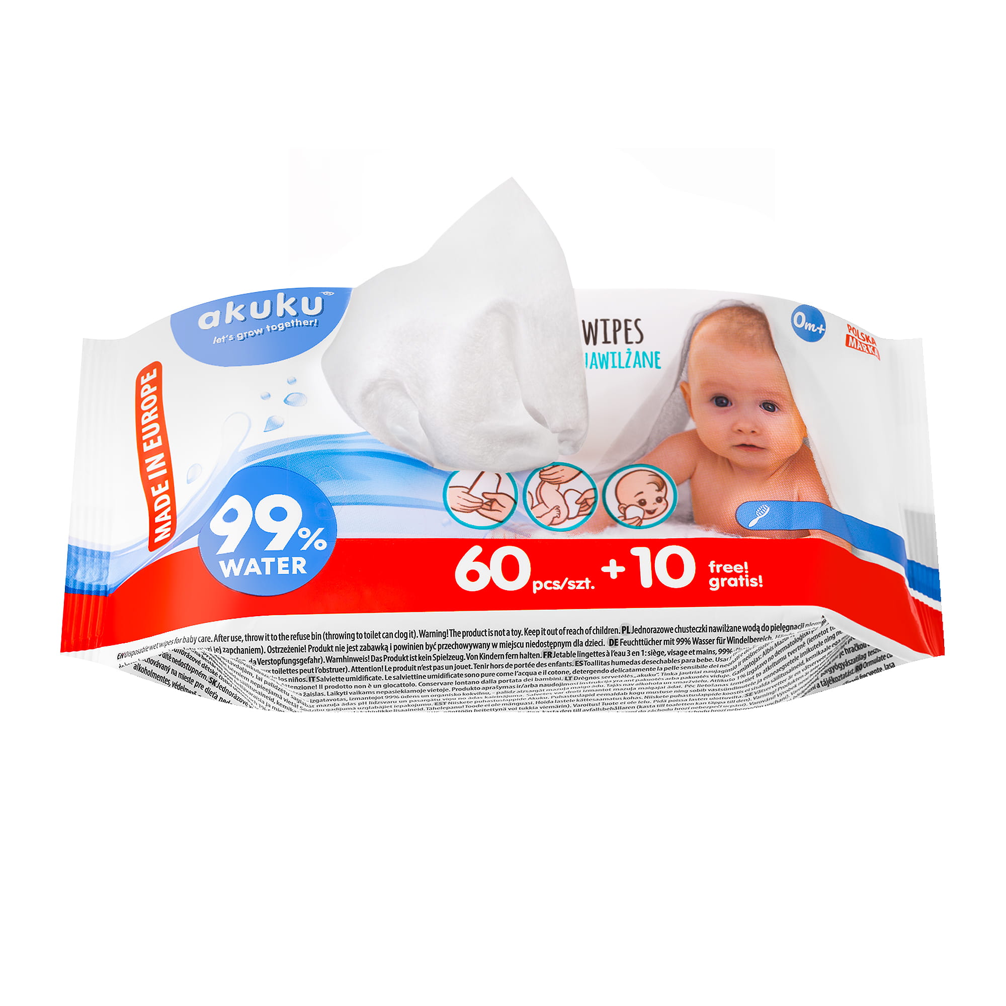 pampers pielchy 3