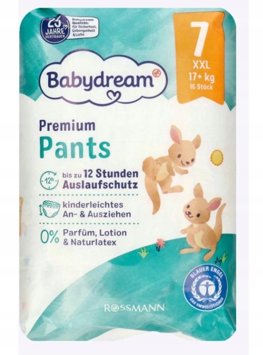 pieluchy pampers 3 porównanie cen