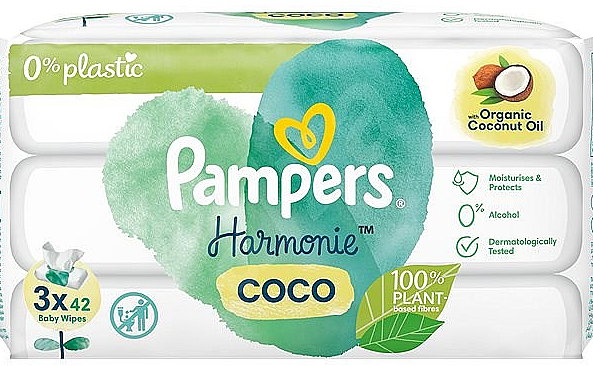 pampers prmium care 4 leclerc