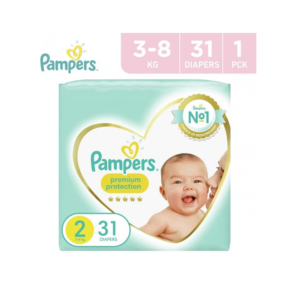 pampers 6 dla nastolatków