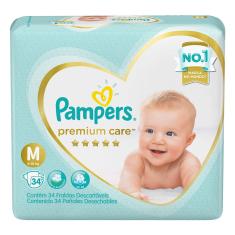 pampers drukarka