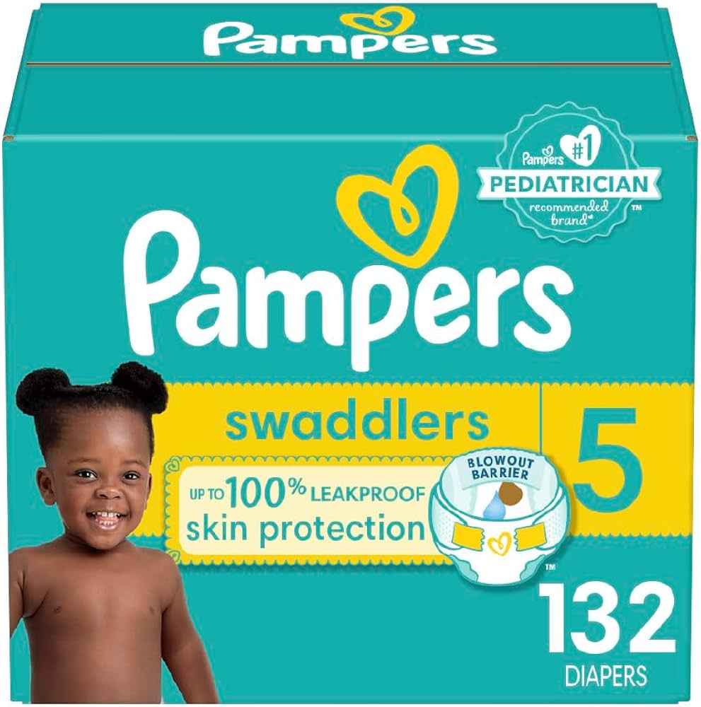 pampers in deutschland preis papmers 1