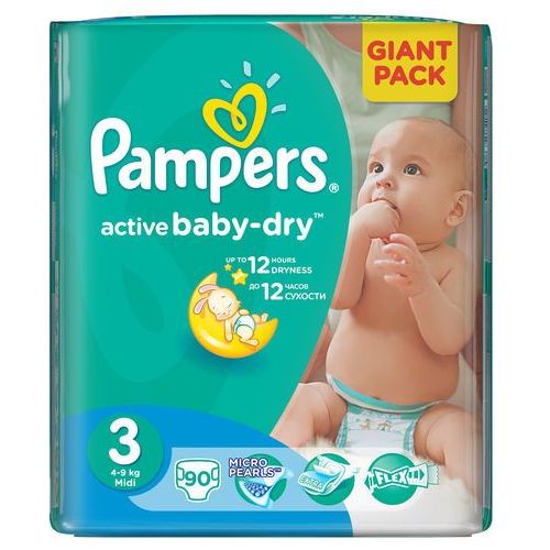 pieluchomajtki pampers premium care 5 cena