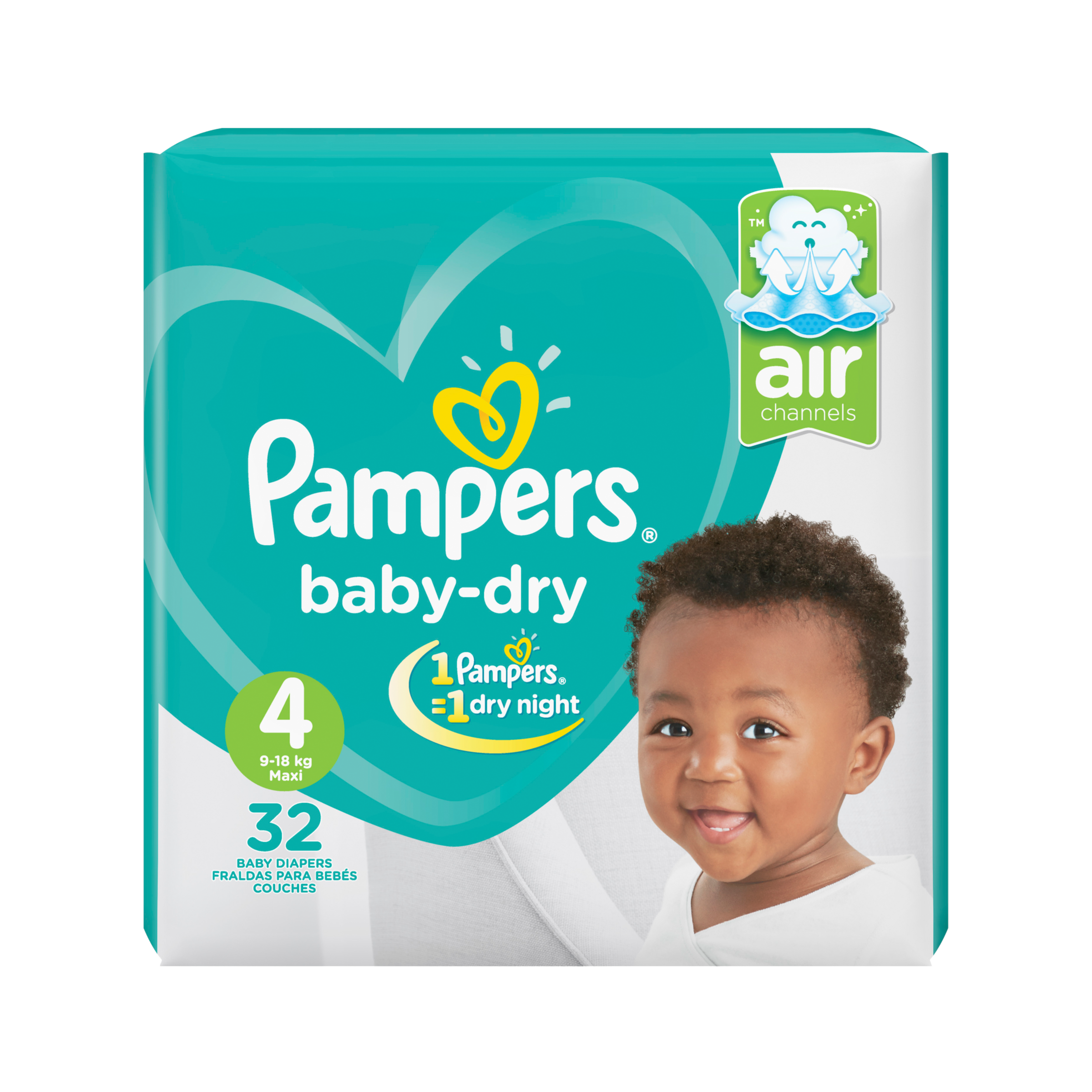 emag pampers 1