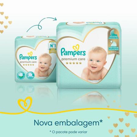 pampers zdjęcie