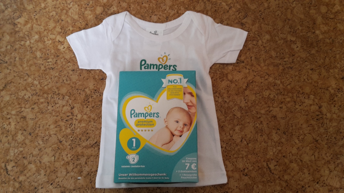 pampers premium care 3 doz