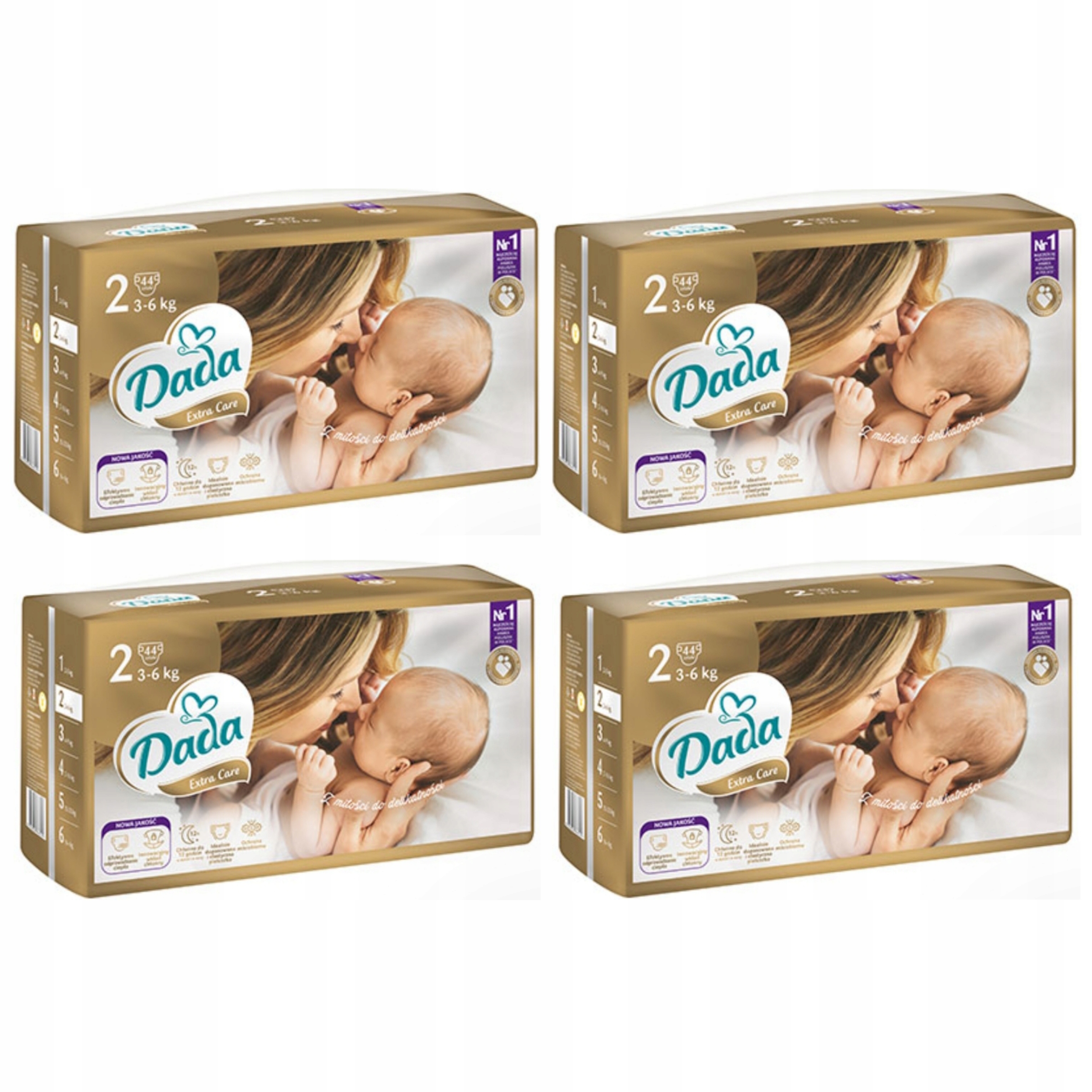 pieluchomajtki seni kids junior extra od 15-30 kg