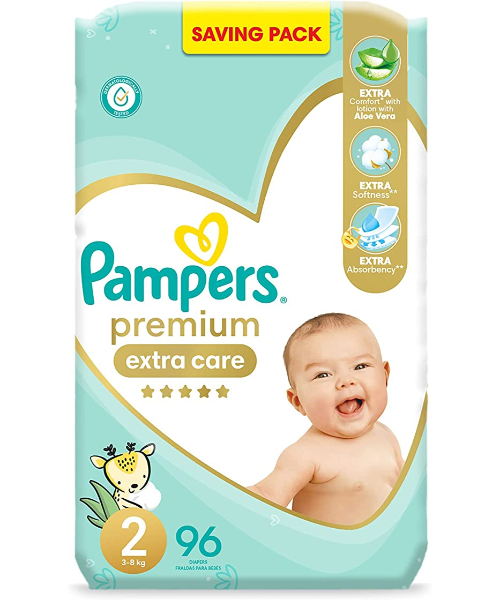 pampers 0 na pepek