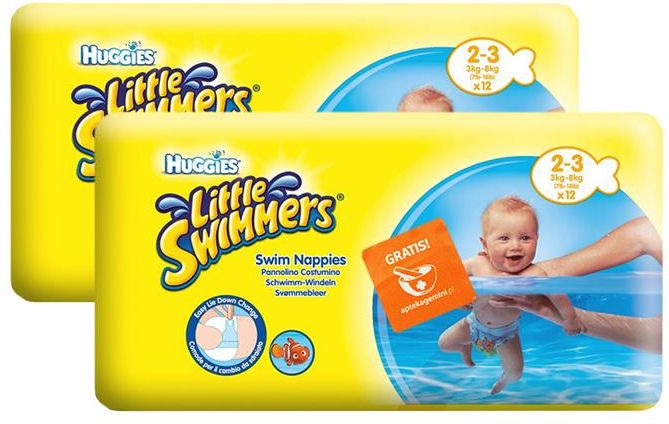 pieluchy pampers5+