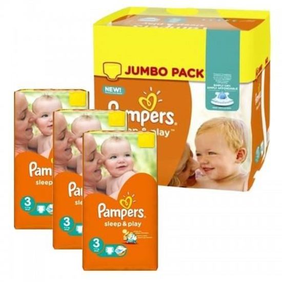 pampers 8