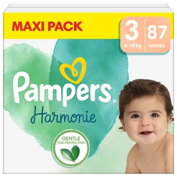 paradise pampers afera