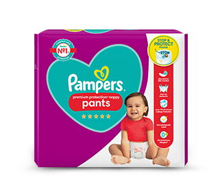 pampers 2 do jakiego wieku starczy