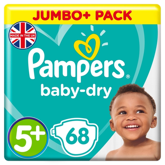 pieluchy pampers do basen