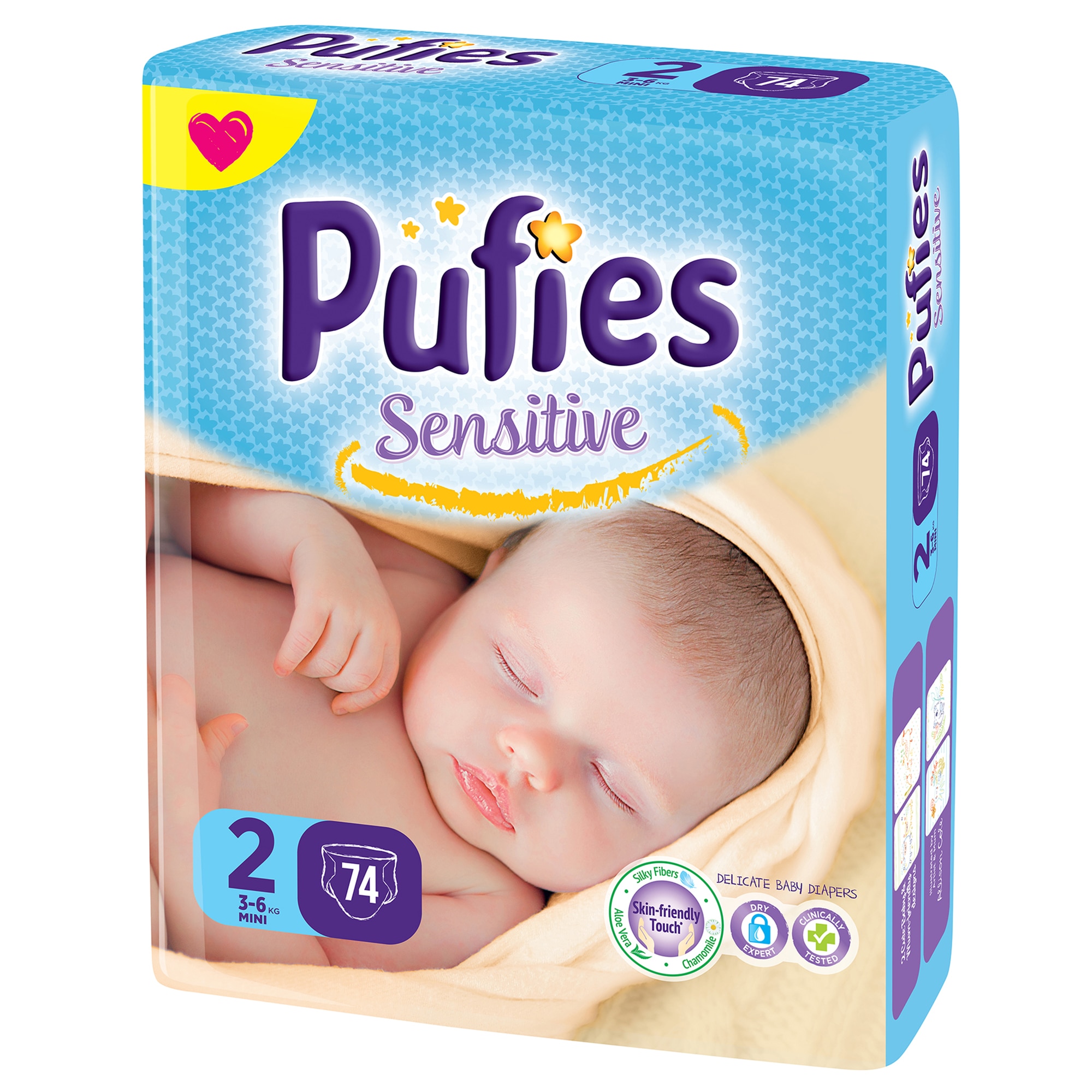 pieluchy pampers promocja auchan