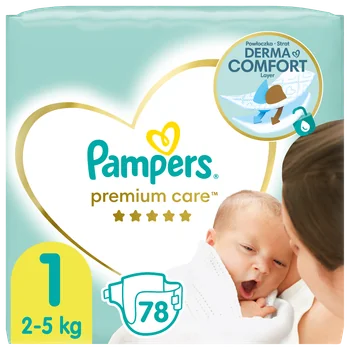 pampers.pant 5 cena 22 szt