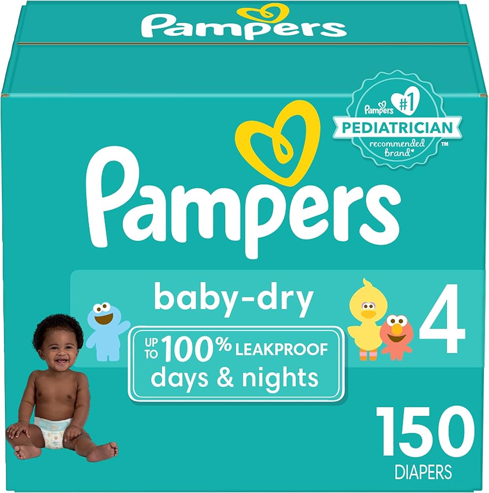 pieluchy pampers tesco promocja