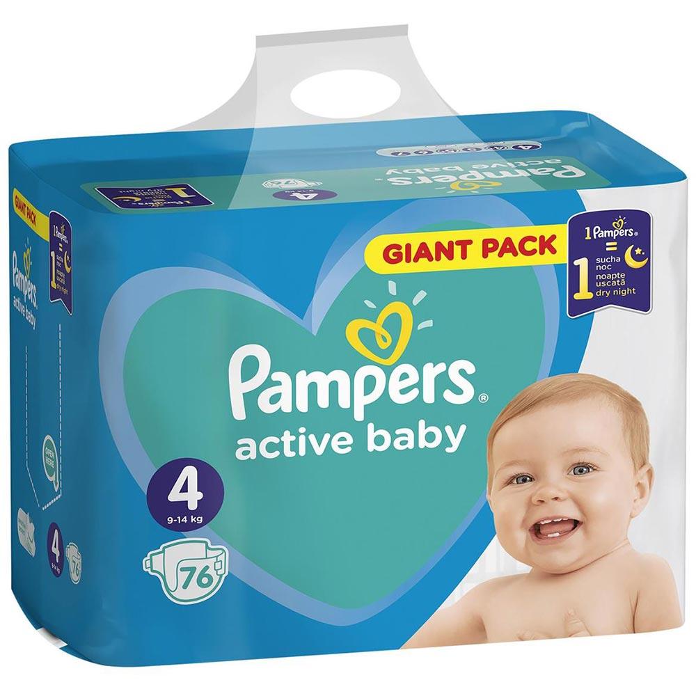 pampers kalkulator porodu