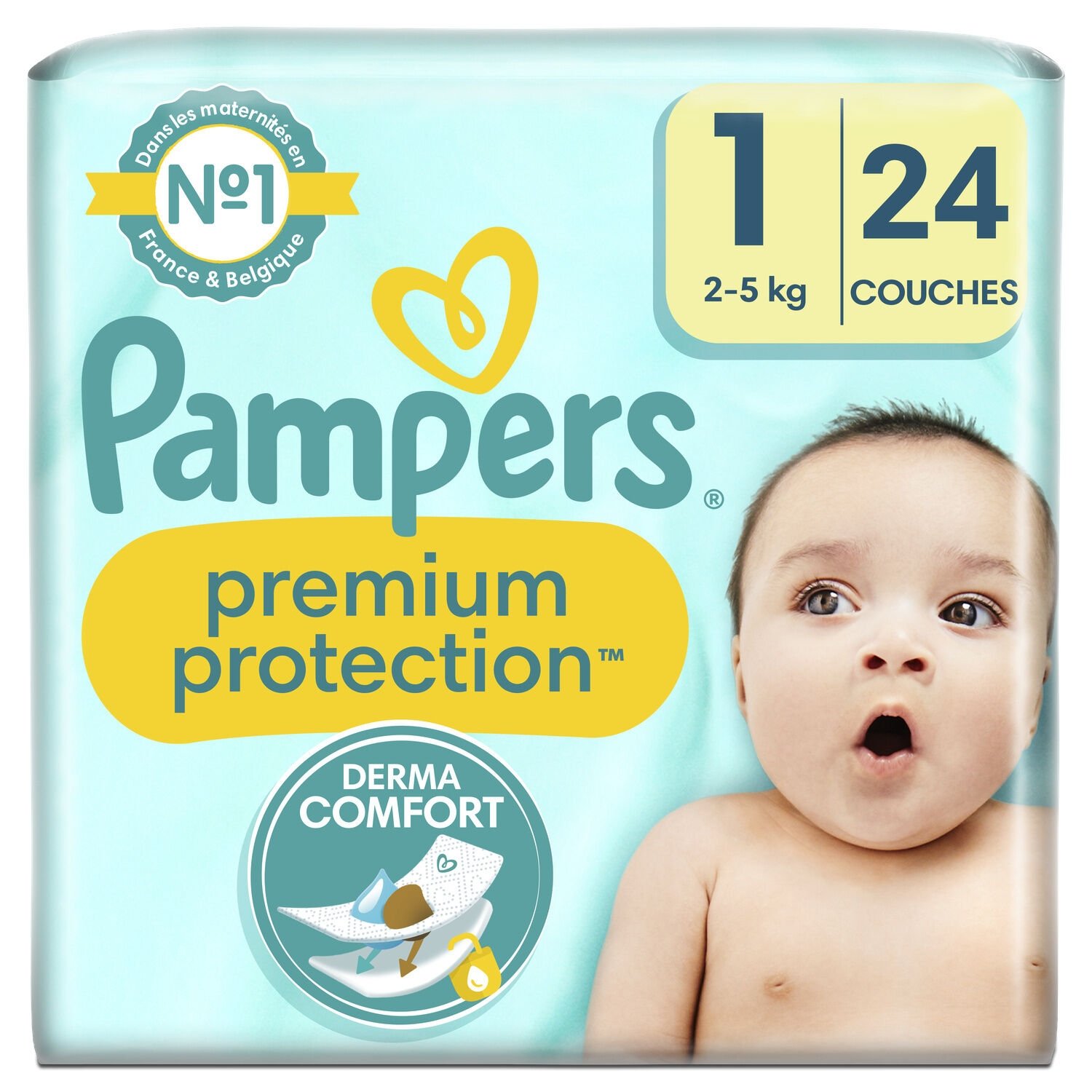 pieluchomajtki pampers pants 4 mega pack