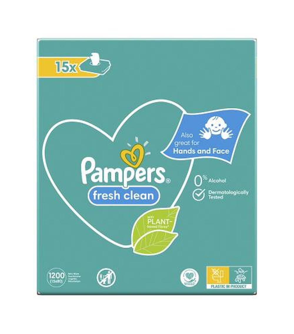 pampers premium care pants 5 tesco