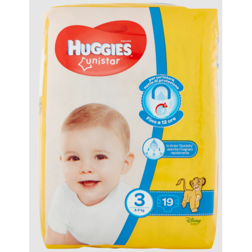 pampers prp care 1 opinie