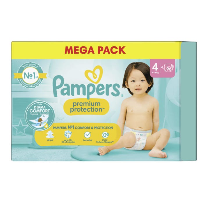 cerfurw pampers