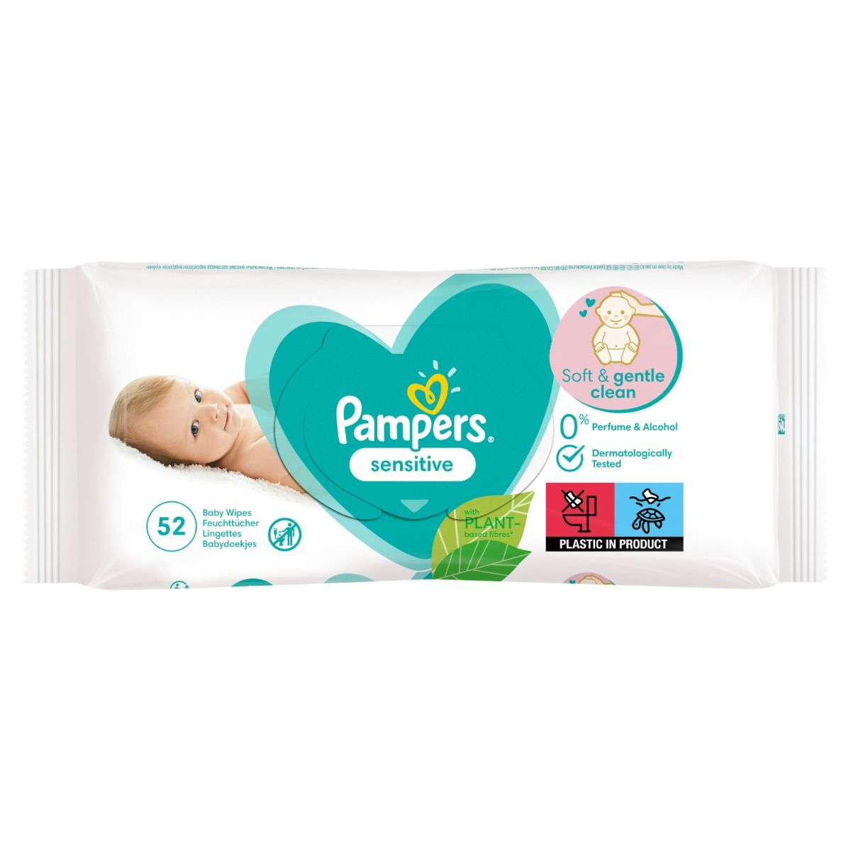 pampers active baby mega pack