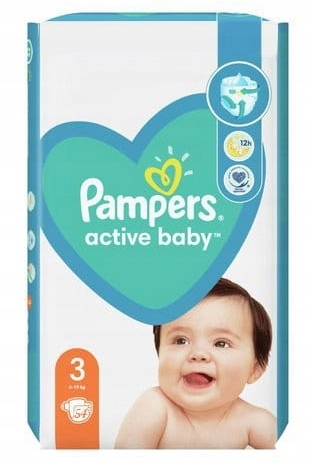 pampers 4 plus carrefour